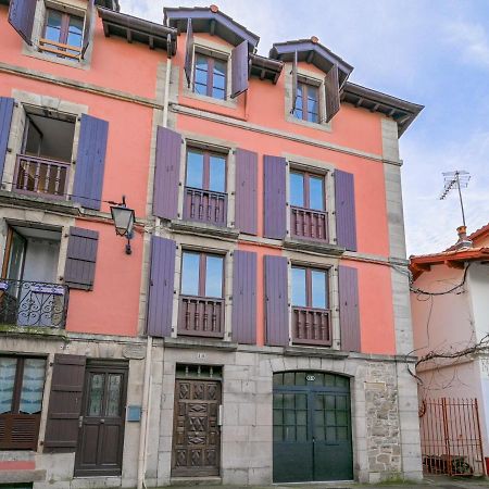 סן-ז'אן-דה-לוז Elegant Appartement A St-Jean-De-Luz - Proche Plage & Commerces - Fr-1-239-851 מראה חיצוני תמונה
