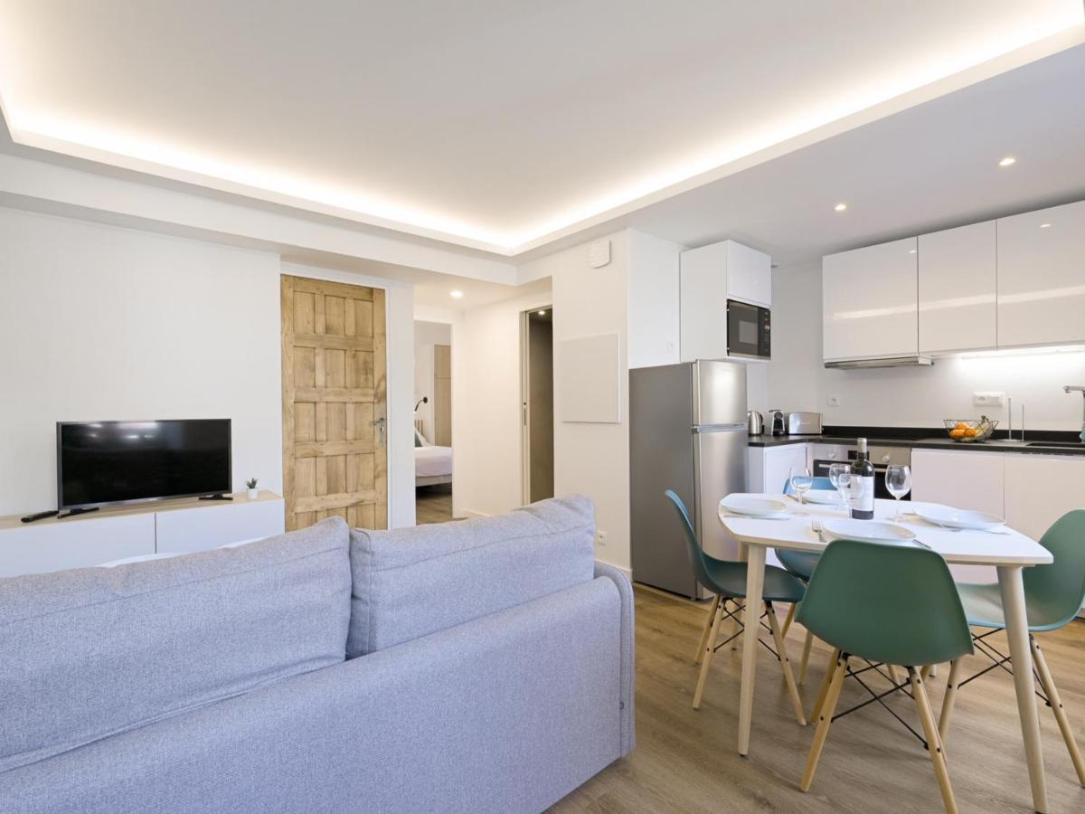 סן-ז'אן-דה-לוז Elegant Appartement A St-Jean-De-Luz - Proche Plage & Commerces - Fr-1-239-851 מראה חיצוני תמונה