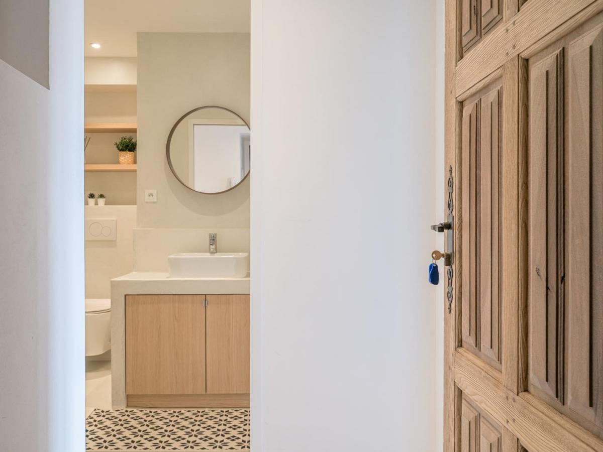 סן-ז'אן-דה-לוז Elegant Appartement A St-Jean-De-Luz - Proche Plage & Commerces - Fr-1-239-851 מראה חיצוני תמונה
