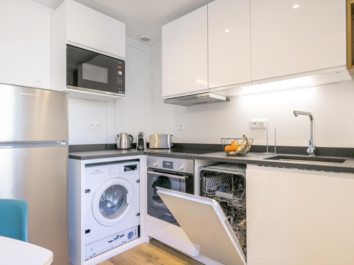 סן-ז'אן-דה-לוז Elegant Appartement A St-Jean-De-Luz - Proche Plage & Commerces - Fr-1-239-851 מראה חיצוני תמונה