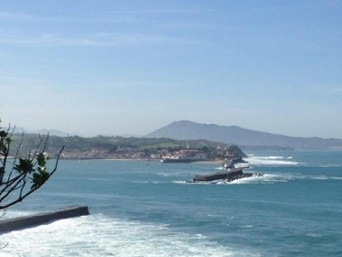סן-ז'אן-דה-לוז Elegant Appartement A St-Jean-De-Luz - Proche Plage & Commerces - Fr-1-239-851 מראה חיצוני תמונה
