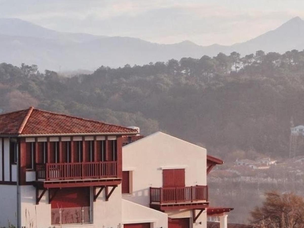 סן-ז'אן-דה-לוז Elegant Appartement A St-Jean-De-Luz - Proche Plage & Commerces - Fr-1-239-851 מראה חיצוני תמונה